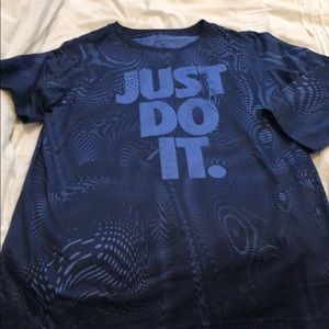 NIKE Boys Performance T-Shirt